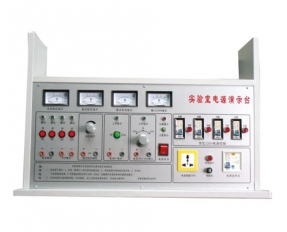 YL 1903 物理、力學、化學總控臺-實驗室配件