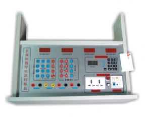 YL 1701觸摸式多媒體微機密碼、 刷卡鎖總控臺-實驗室配件