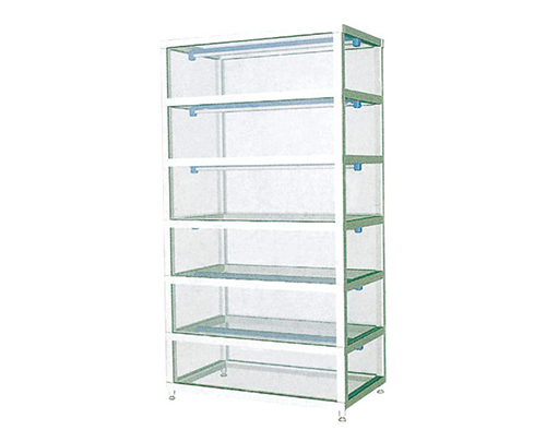 YL 3002 培養(yǎng)柜（鋼木結構）-實驗室配件