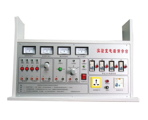 YL 1903 物理、力學、化學總控臺-實驗室配件